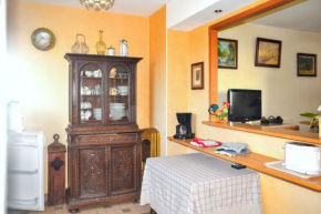 Maison avec jardin à Itteville et vue sur le jardin